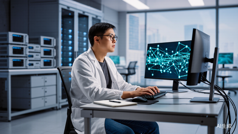 让Anthropic 破防的“蒸馏”风波,美国AI 大牛泼冷水:中国AI 成功不靠走捷径